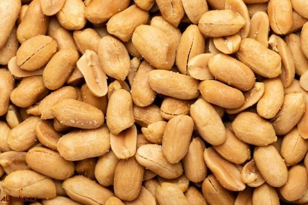 فول سوداني مملح